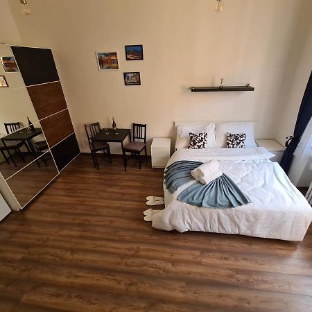 Svetly Prostorny Byt V Karline Apartment ปราก ภายนอก รูปภาพ